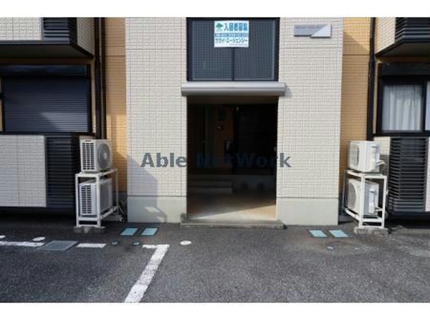  セジュールエクセレント（深谷市東方）