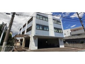 YKゴールデンⅢ（熊谷市新堀新田）