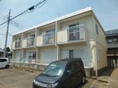  サンプラザ上柴Ａ（深谷市上柴町西）