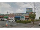 オフハウス深谷店(ディスカウントショップ)まで768m サンプラザ上柴Ａ（深谷市上柴町西）