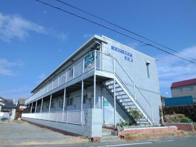  エステートピア岩野（深谷市本住町）