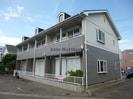 ユースフルホーム（熊谷市美土里町）の外観
