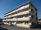 リングス籠原Ⅰの外観