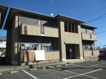 サンヒルズA/B（深谷市上柴町西）