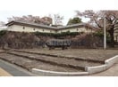 深谷城祉公園(公園)まで628m サンライフＦＵＫＡＹＡ（深谷市稲荷町）