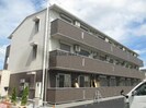 ラ・ピーノ　5（熊谷市石原）の外観