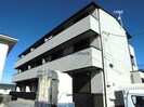 First Stage 上柴（深谷市上柴町西）の外観