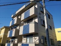 インテンド（熊谷市新堀）