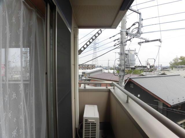  インテンド（熊谷市新堀）