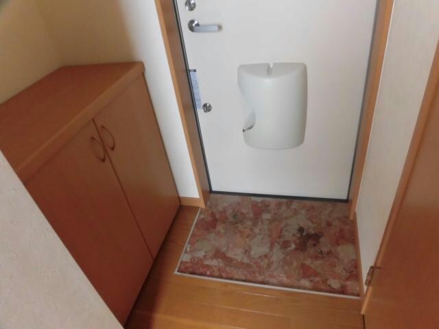  インテンド（熊谷市新堀）