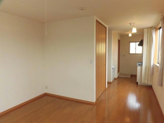  インテンド（熊谷市新堀）