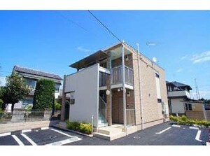 ｼｪｰﾈｸﾞﾗﾝﾂ･ﾘｾﾞｵ（熊谷市柿沼）