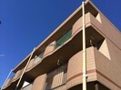 ANNEX003（熊谷市籠原南）の外観