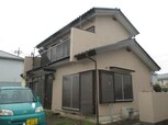 石原中島貸家（熊谷市石原）