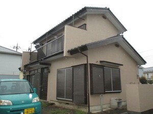 石原中島貸家（熊谷市石原）