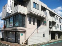 マンションコンコルド（熊谷市美土里町）