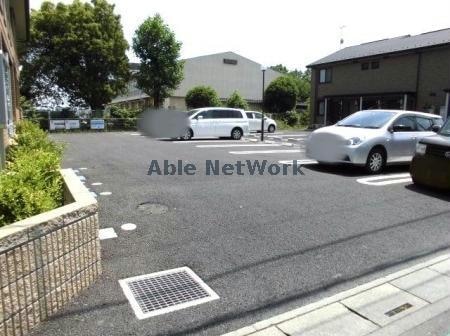  サンリバー（熊谷市新堀）