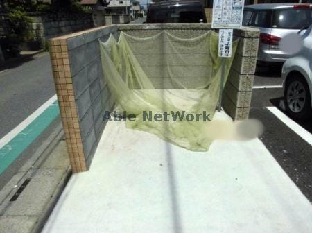  サンリバー（熊谷市新堀）