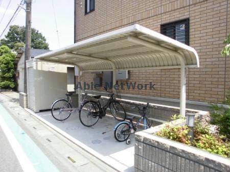  サンリバー（熊谷市新堀）