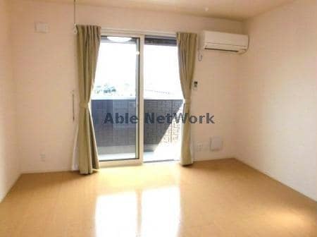  BEll GREEN（深谷市緑ヶ丘）