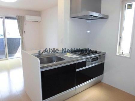  BEll GREEN（深谷市緑ヶ丘）