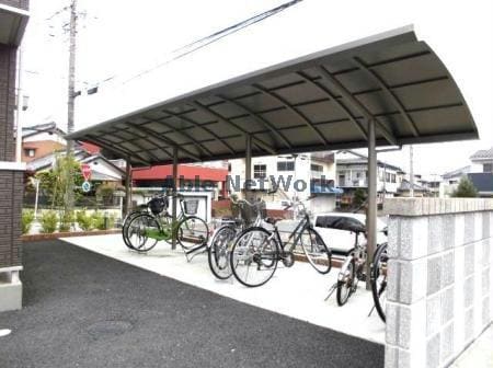  BEll GREEN（深谷市緑ヶ丘）