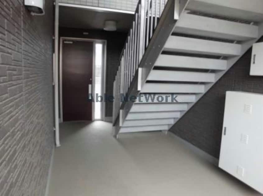  BEll GREEN（深谷市緑ヶ丘）