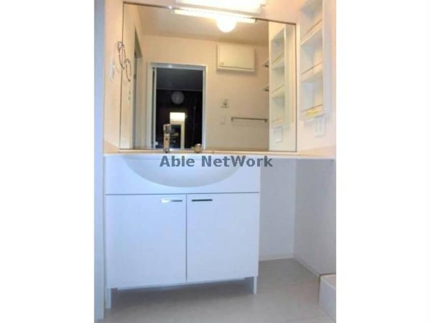  BEll GREEN（深谷市緑ヶ丘）