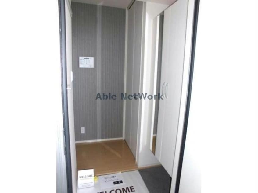  BEll GREEN（深谷市緑ヶ丘）