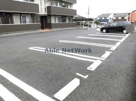  BEll GREEN（深谷市緑ヶ丘）