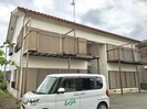 さくらハイツ（深谷市上柴町西）の外観