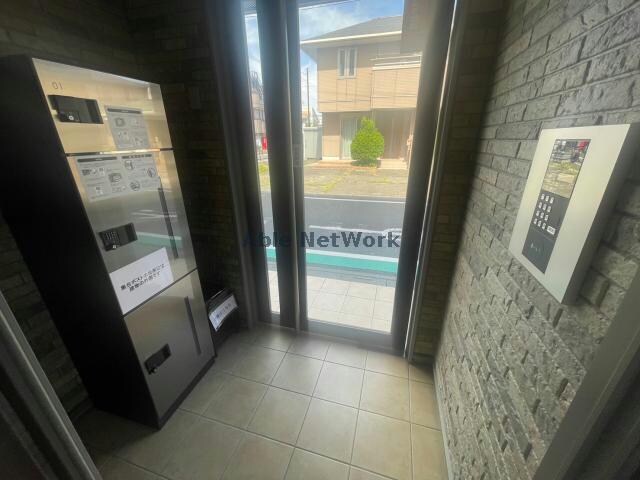  APL Ⅰ（アルムプレミアムリビング Ⅰ）