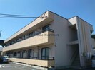 ALVA 1（アルヴァワン）の外観