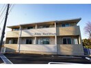アルモニー Ⅲ（熊谷市三ヶ尻）の外観