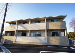 アルモニー Ⅲ（熊谷市三ヶ尻）1-020149101
