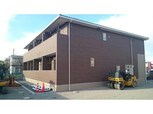 エアリー（深谷市東方町） 1-023154801