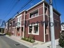 アムール（熊谷市新堀）の外観