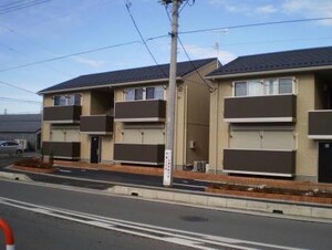 エーデルハイムA/B（深谷市東大沼）700017329-1