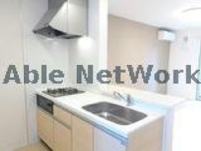  ユリエーゼ（熊谷市別府）