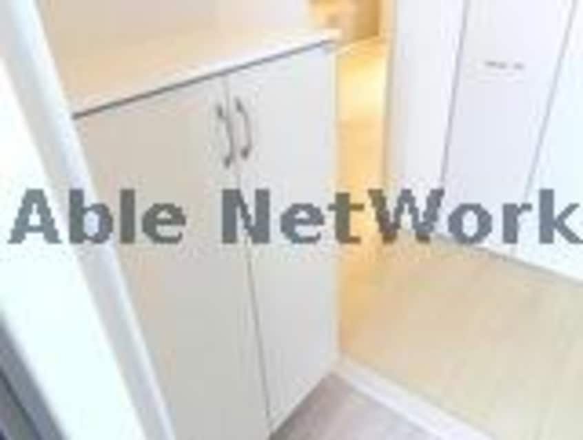  ユリエーゼ（熊谷市別府）