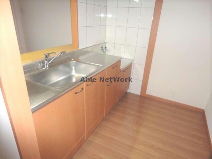  クレシアA（深谷市上野台）