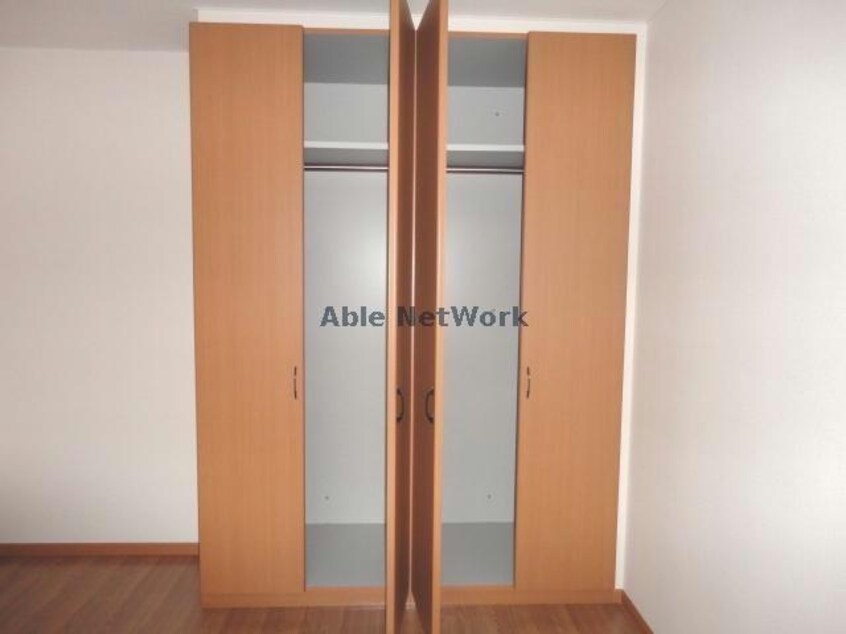  クレシアA（深谷市上野台）