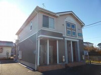 サテライト・オオツカ（深谷市上野台）