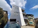 埼京ビル（熊谷市上之）の外観