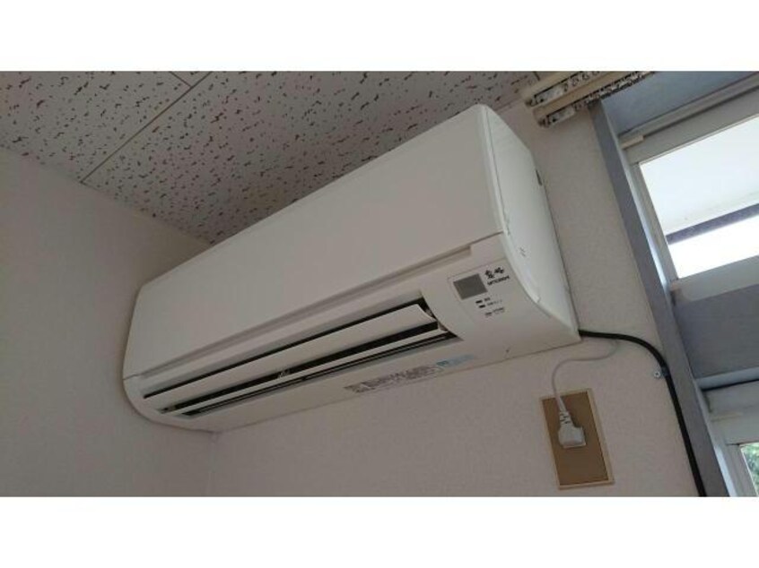  高柳ハイツ（熊谷市高柳）