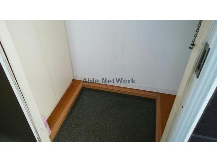  メゾン湊（熊谷市拾六間）