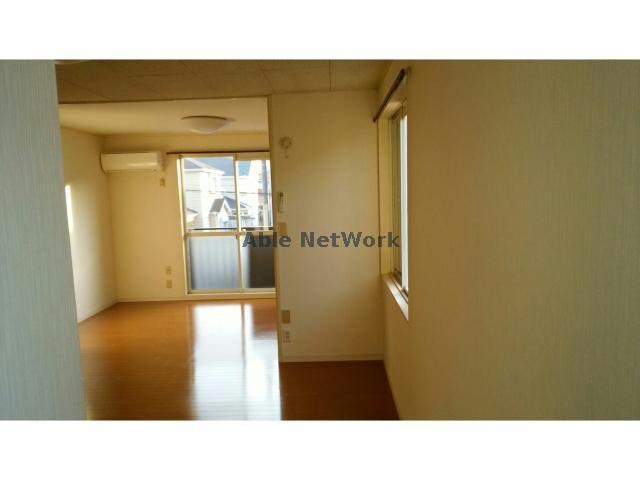  メゾン湊（熊谷市拾六間）