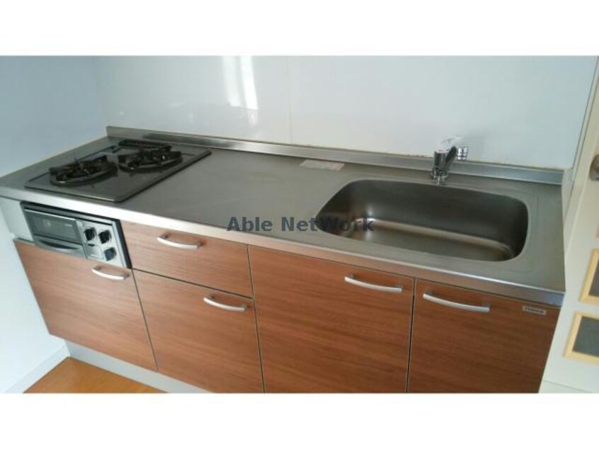  メゾン湊（熊谷市拾六間）