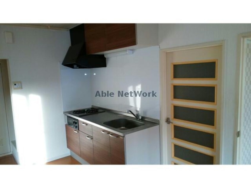  メゾン湊（熊谷市拾六間）