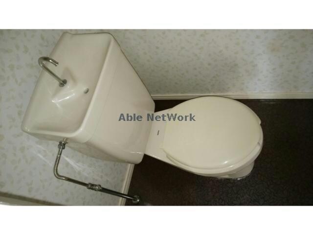  メゾン湊（熊谷市拾六間）